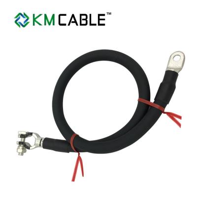 China 32A 5m EV Charging Cable EV High Voltage Cable With Terminal For Vehicle for sale