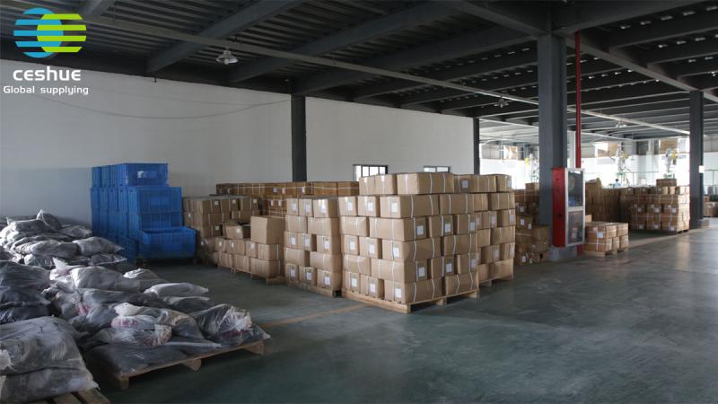 Verified China supplier - Zhejiang Ceshue Import&Export Co., Ltd.