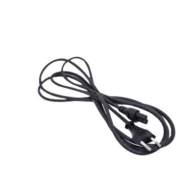 China Good Hot Customized Home Appliance AC 9ft 2 Pin Power Cord Open Wire For Rice Cooker With 5 Connecting for sale