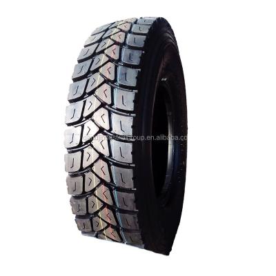 China Wholesale cheap heavy load truck tire 10.00R20 1000R20 1000-20 1100 Chinese regional/quarrying heavy load truck tire 20 truck tire price for sale