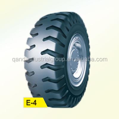 China Thailand Stocked China Otr Otr Tire 14.00-24 14.00X24 24.00R35 Radial Tread E4 for sale