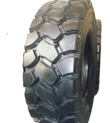 China Rubber Tires For Off Road Tires Size 17.5r25 for sale