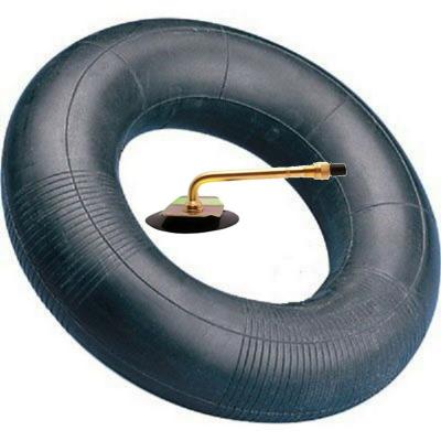 China Heavey Heavy Duty Truck Inner Tube Butyl Rubber Truck Tube for sale