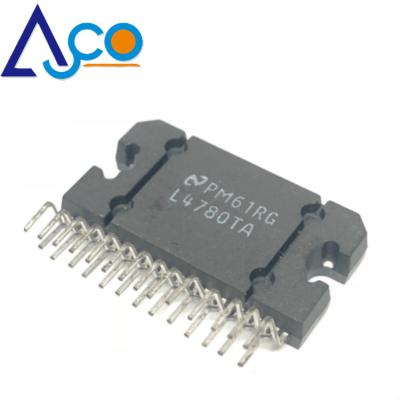 China PA2030A Automobile Amplifier PA2030 Car Amplifier Audio Amplifier IC PA2030A for sale