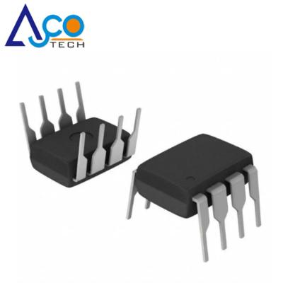 China AD623 Integrated Circuits AD623ANZ Instrumentation Amplifier AD623ANZ for sale