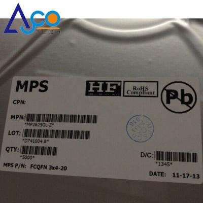 China MP2617 Timer Electronic Component MP2617AGL-Z Charger IC MP2617AGL for sale