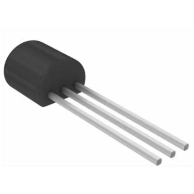 China LM35D LM35 Temperature Sensor LM35DZ Electronic Components Temperature Sensor for sale