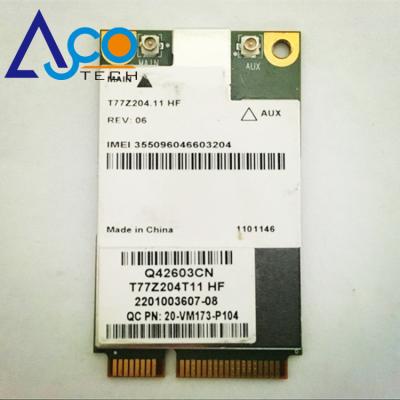 China Sierra Wireless MC8305 HSPA+ 3G Module MC8305 for sale