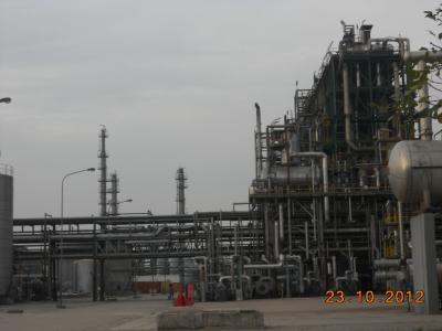 China 250Nm3/h Hydrogen Generation Plants Sinopec Zhongyuan Petrochemeical for sale