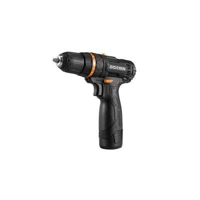 China Good quality direct wholesale affordable hammer impact electric drill 10mm for sale