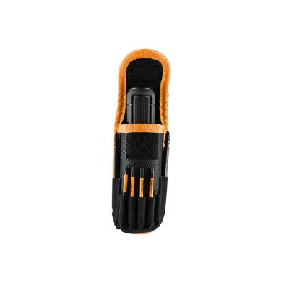 China Factory Directly Supply Good Price Portable Precision Screwdriver Kit Tool 138*33*31mm for sale