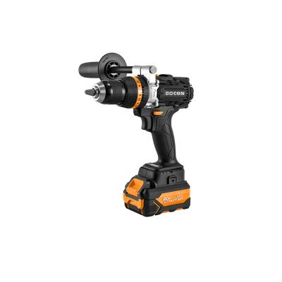 China Factory supply cheap price impact electric drill Ryobi Cordllis 256*200*64mm for sale