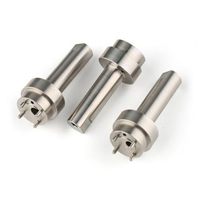 China Precision CNC Stainless Steel Service Aluminum CNC Machining High Demand Aluminum Machining Parts for sale