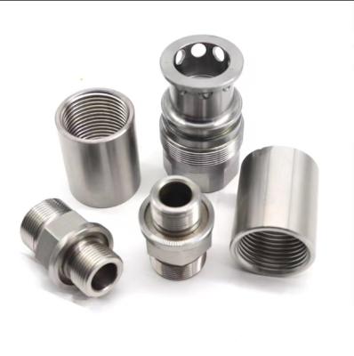 China Metal Aluminum Service Cnc Machining Aluminum Parts Cnc Machining Precise Rotary Milling Aluminum for sale