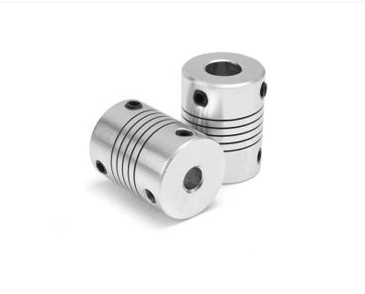 China High Quality Aluminum Customer Made CNC Turning Services Stainless Steel Metal Parts Turning Machining for sale