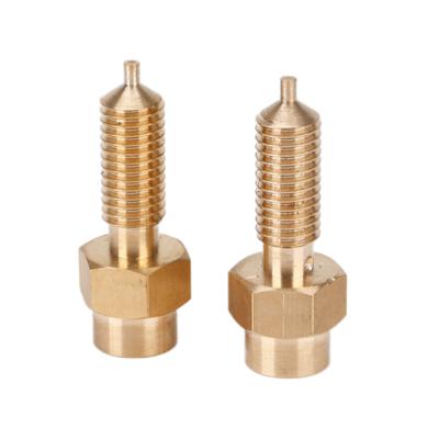 China CNC Supplier Motorcycle Aluminum Milling Parts and Accessories Supplier Customized CNC Milling Machine 5 Axis Brass for sale