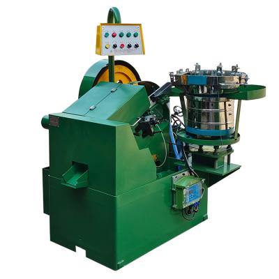 China Factory Automatic Screw Making Machine Wire Rolling Mills for sale