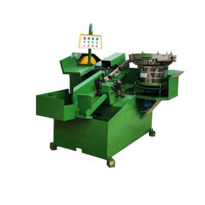 China Factory Good Quality Promotional Custom Thread Die Chinese Black Steel Screw Making Machine for sale