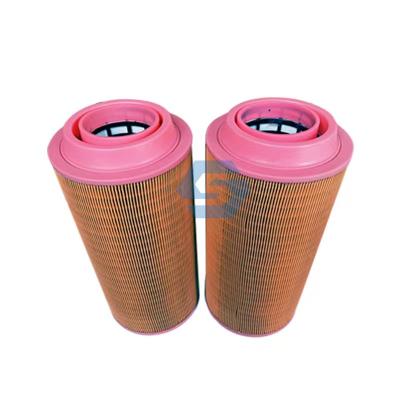 China Machinery Repair Shops Air Filter 256-7903 256-7902 2567903 2567902 32/920402 AF25730 AF26398 P782107 for sale