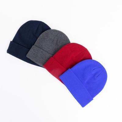 China Custom logo OEM unisex eco-friendly various different colors added hot fashionable design snowboard hip hop dancing two layers of hood beanie hat for sale