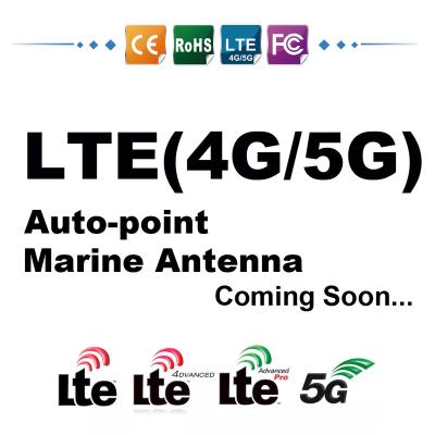 China 2021 NEW - Marine Antenna Auto Point LTE (4G/5G)-----coming soon N/M for sale