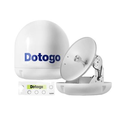 China Dotogo Aluminum Factory Supply Mairne Satellite Antenna Best Price for sale