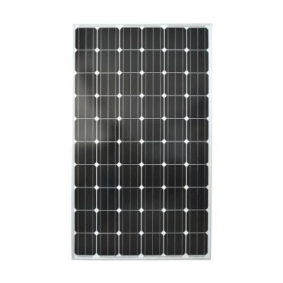 China High quality monocrystalline silicon 300 watt solar panel price in pakistan for sale