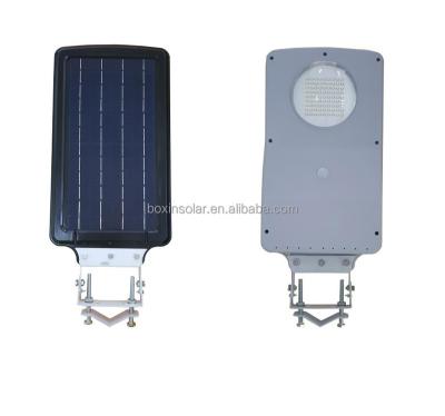 China New Arrival Solar Street Lamp 10 Watt Street Light Energy Saving Led for sale