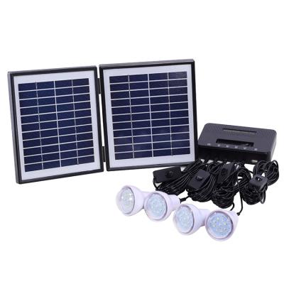 China High Quality New Type Home Green Solar Power System Kit for sale