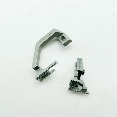 China Factory Supply H PEGASUS EX3200 STRONG Industrial Dog 277325-16F 277323-16F Sewing Machine Spare Parts for sale