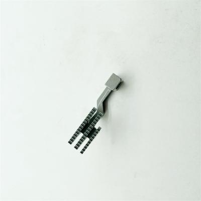 China 119-49906 H factory supply STRONG dog for JUKI MO-6700 3900 sewing machine spare parts for sale