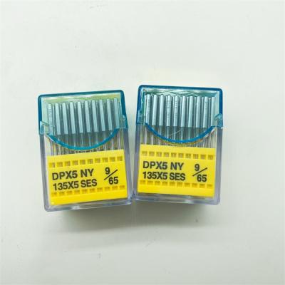 China TNC factory needle dpx5 made in Taiwan for industrial sewing machine for sale