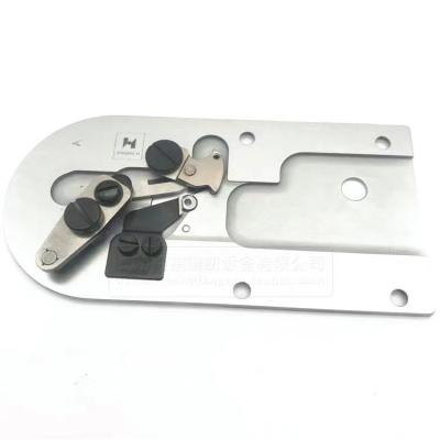 China Factory LK1903A needle plate assembly FOR JUKI LK1903A sewing machine for sale