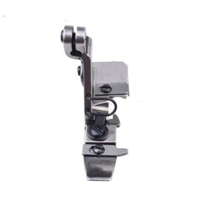 China Factory 118-76166 H STRONG presser foot for JUKI MO-6700 3 thread sewing machine spare parts for sale