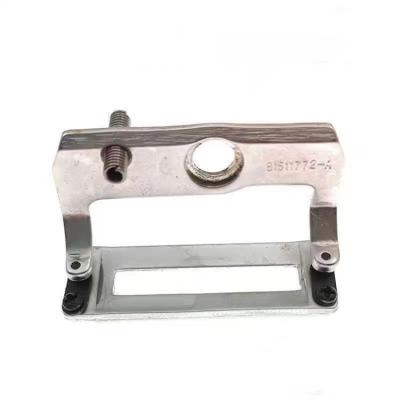 China Factory Spare Parts H 781 Flat Buttonhole Machine Strong Presser Foot B1552-781-0A0 for sale