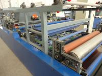Cina Pannello di parete completamente automatico del sistema di miscelazione che forma macchina per il materiale della parete delle costruzioni in vendita