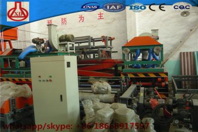 China Building Materials Fireproof Magnesium Oxide Board Machine MgO Board Production Line for sale