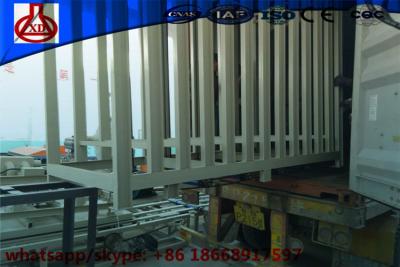 China Automatic XD-A Series Magnesium Oxide Straw Panel Making Machine / Equipment for sale