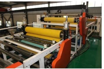 China CE Standard Fiber Cement Board Production Line And MgO Board Production Line for sale