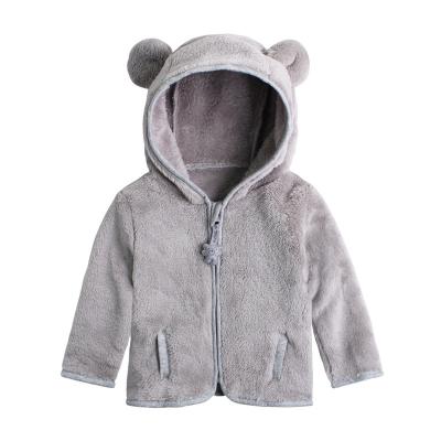 China New style baby jackets new brend children comfortable winter jacket wholesale for sale