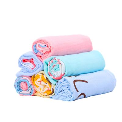 China New Product Baby Wrap Cozy Anti-Decubitus Soft Cotton Hooded Blanket 100% Fleece for sale