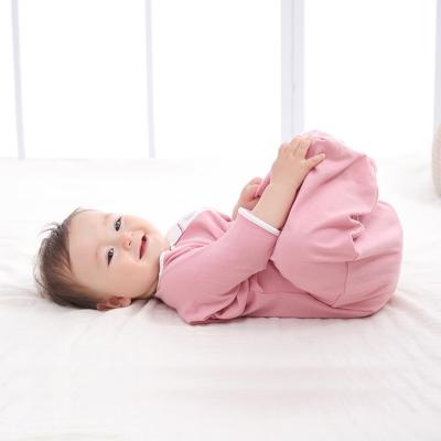 China Breathable New Arrival Unisex Kids New Sack Baby Envelope Sleeping Bag With Sleeves for sale