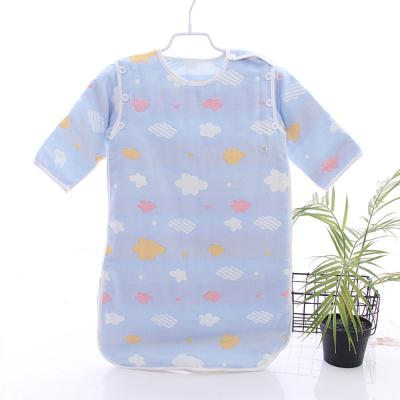 China Breathable Hot Sale Stroller Indoor Newborn Receiving Kids Sleeping Bag For Baby for sale