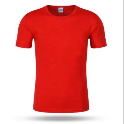 China Breathable New Fashion Custom Design Hot Sale Men Soft Casual T-Shirt for sale