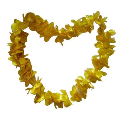 China Wholesale Hawaiian Leis for Wedding and Gifts 95CM for sale