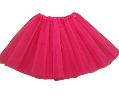 China Plus Size Tutu Skirt For Costumes Party And Cosplay Decoration for sale