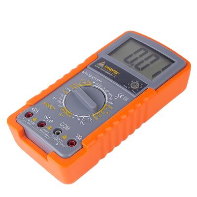 China Best A890D+ Digital Multimeter Resistance-Capacitance Tester A890D+ Handheld Multifunction Multimeter for sale