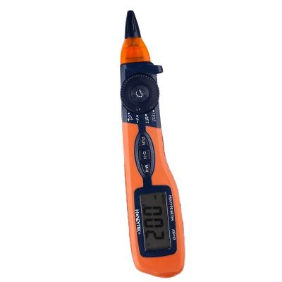 China A3311D Multimeter AC/DC Voltage Detector Multimeter Pen Electrical Instruments A3311D Pen Type Meter Auto Range Digital for sale