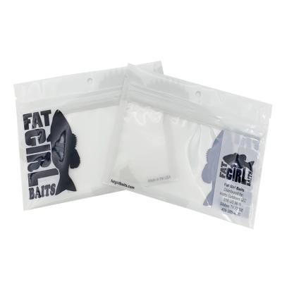 China Barrier 1KG 5KG Pet Food Packaging Printing Fish Bag Bait Zip Lock Bags With Logo for sale