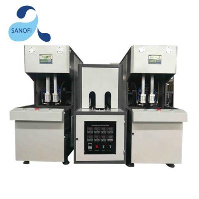 China Factory price water bottle maker plastic mineral bottle making machines in china for sale